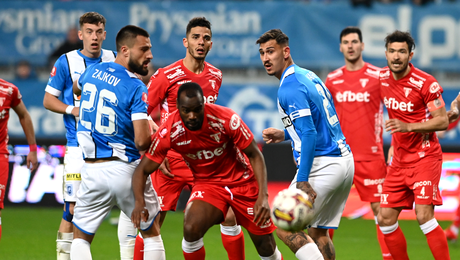 Cel mai surprinzător transfer în Liga 2. Fotbalistul cu peste 200 de prezențe în Liga 1 a semnat