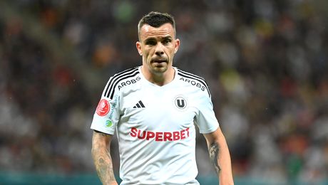 Dan Nistor a semnat până în 2025! Anunțul oficial al clubului