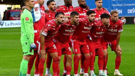 De ce se mută Dinamo de pe Arena Națională după derby-ul cu FCSB. Informația a fost anunțată în exclusivitate de PlaySport