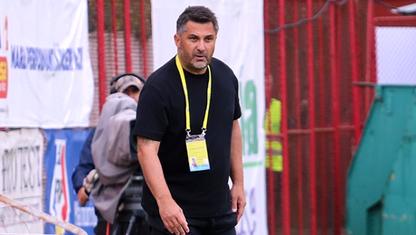 Echipa din Liga 1 care e la un pas să-și schimbe antrenorul. Vrea să-l readucă pe Claudiu Niculescu