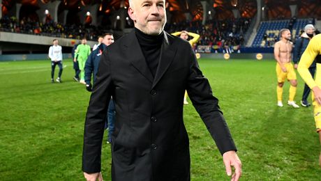 Edi Iordănescu, lăudat de un mare contestatar: „Ce a făcut el este de predat la școala de antrenori”