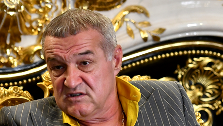 „Fără el, vai de capul nostru!”. Gigi Becali a dezvăluit cine este jucătorul fără de care FCSB nu poate câștiga titlul