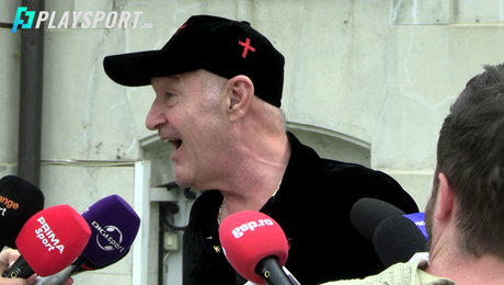 Se pregătește un protest masiv anti-Becali pe Arena Națională? Reacția de ultimă oră a lui Meme Stoica: „Du-te, frate, să-ți faci reclamă unde vrei tu”