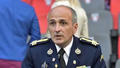 Florin Talpan, „distrus” în direct de un fost investitor important din fotbal: „El a desființat Steaua”. Ce greșeală uriașă ar fi făcut juristul clubului armatei. Video