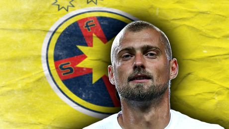 Gabi Tamaș a spus tot! De ce ține cu FCSB, deși a făcut cele mai mari performanțe din carieră la Dinamo