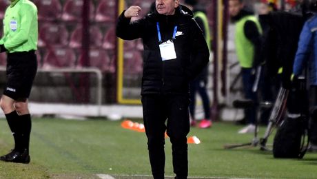 Gheorghe Hagi, mesaj surpriză adresat lui Răzvan Burleanu. „Regele” i-a trimis o scrisoare președintelui FRF