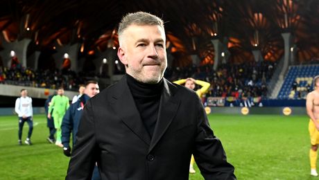 „I-am cerut accesul să îl văd și m-a limitat!”. Edi Iordănescu nu uită gestul făcut de tatăl său la Euro 2016. Ce decizie a luat acum selecționerul