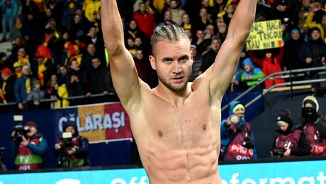 „Eroarea impardonabilă.” Reacția italienilor după primul meci pentru Pușcaș ca titular în Serie A