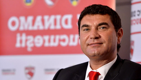 „M-a sunat la miezul nopții: ‘Hai că se bate Tamaș!’ I-a dat una de a sărit de la masă”. Borcea, dezvăluiri incredibile despre relația cu Gabi Tamaș