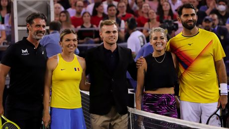 Încă o lovitură pentru Simona Halep. Unul dintre sponsorii de lux pe care îi avea a renunțat la contract