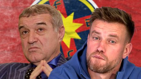 Mihai Pintilii nu se mai ascunde și a dezvăluit cum se fac schimbările la FCSB și cine este omul de legătură cu Gigi Becali: „Pe bancă nu avem telefoane”