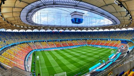 Motivul pentru care acoperișul Arenei Naționale nu va fi tras la derby-ul Dinamo – FCSB