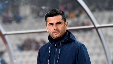 Nicolae Dică, aproape să revină în fotbal! Echipa care-l vrea pe fostul antrenor de la FCSB
