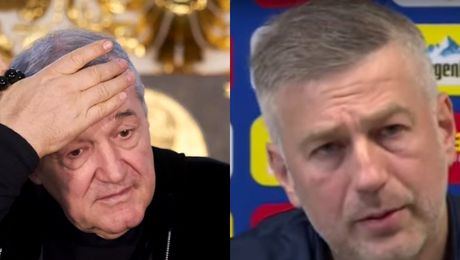 „Nu vreau să se califice echipa națională!”. Motivul pentru care Gigi Becali își dorește eșecul „tricolorilor”