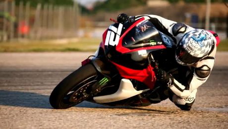 Singurul român care a participat la „Cursa Morții”. Asigurarea se semnează cu „repatriere”, pleci primăvara și ajungi toamna și se merge cu peste 300 de km/h. Exclusiv