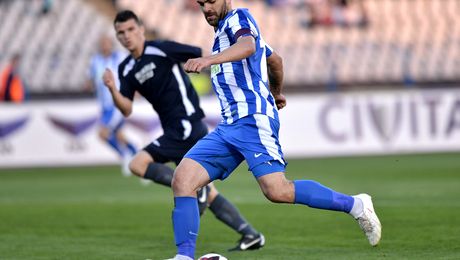 Pleșan anunță unirea echipelor din Craiova: „Cred că până atunci se va întâmpla”