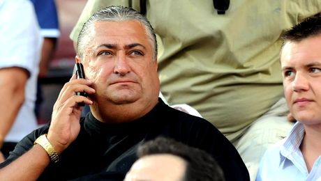 “O să fiu acționar”. Anunțul momentului. Marian Iancu revine în fotbalul românesc