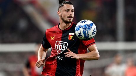 Radu Drăgușin, la un pas de Atalanta: „Se află pe lista de priorități”. Presa din Italia anunță când se face mutarea