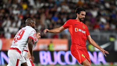 Se știu ziua și ora pentru Dinamo – FCSB. Când se dispută „Clasicul” României