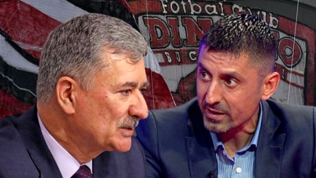 “Sunt aberații.” Eugen Voicu, replică dură pentru Dănciulescu. Exclusiv