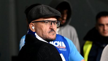 „Suntem într-un război de 10 ori mai mare decât am fost până acum!” Mititelu, furie după derby-ul Craiovei. Ce l-a scos din minți