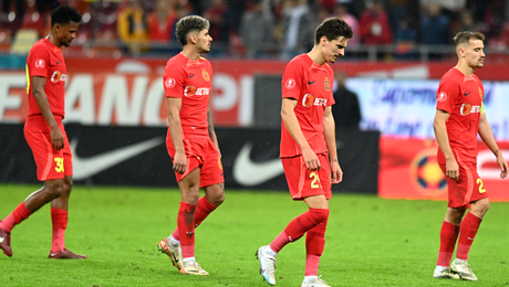 ”Te lași de fotbal”. Explicații ”din interior” pentru randamentul sub așteptări al lui Dorin Rotariu la FCSB