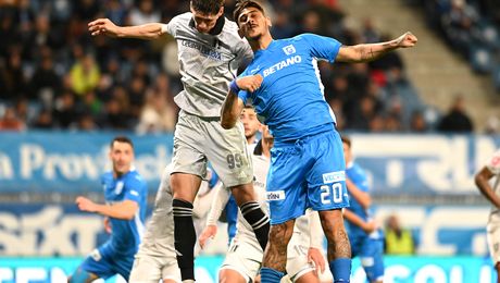 Adrian Mititelu e sigur că a dat marea lovitură la Craiova. Fotbalistul care l-a impresionat pe patronul lui FCU Craiova