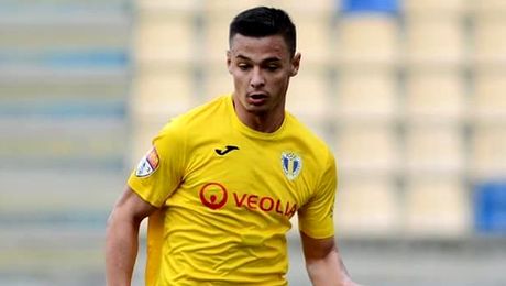Valentin Țicu, prezentat la o formație din Superliga după despărțirea de Dinamo: „Bine ai venit”
