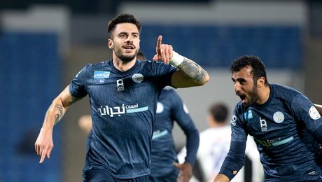 E Burcă al nostru sau Ronaldo? Gol fantastic reușit de fundașul naționalei. Video