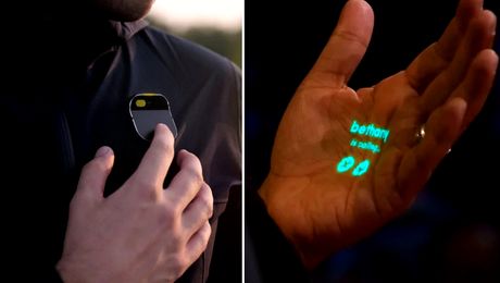 „Ăsta e device-ul care va înlocui telefoanele mobile”! Dezvăluiri fabuloase despre ce ni se pregăteşte: Cu greu îți poți imagina aşa ceva