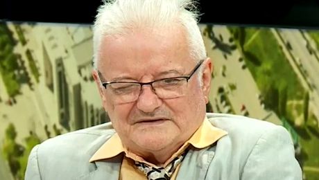 „Copil de bani gata, egoist. Calitate proastă”! Caracterizarea pe care medicul personal i-a făcut-o lui Columbeanu: Ce crede despre azilul în care e fostul milionar