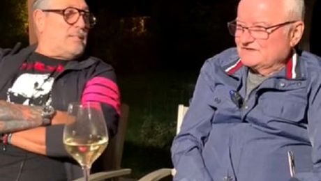 Columbeanu, adevărul despre problemele cu Mr. Pink: „S-a enervat, m-a acuzat”! Ce s-a întâmplat după ce Monica Gabor a plecat în SUA