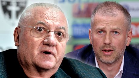Mitică Dragomir, părere sinceră! Ce crede despre alegerile lui Edi Iordănescu: „Fiecare trage pentru el”
