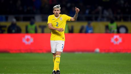 “Sper să ai tu dreptate, nu eu!”. Ilie Dumitrescu și Radu Naum s-au contrat în direct pe seama unui fotbalist de la națională