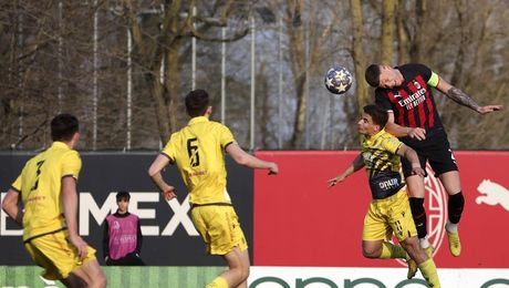 Țintă-șoc la FCSB: îl voiau pe „monstrul” de la AC Milan. Mihai Stoica a spus tot: „L-am fi luat, dar nu mai avem acces la el”