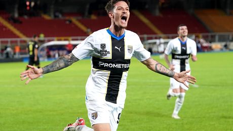 Dennis Man, mesaj superb în ziua meciului România – Elveția. Ce spune presa din Italia despre jucătorul cumpărat cu 13 milioane de euro