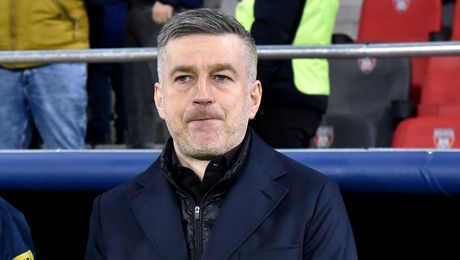 „Alții care nu au rezultatele astea sunt chemați!”. Edi Iordănescu, luat în colimator de FC U Craiova după ce nu l-a convocat pe Aurelian Chițu