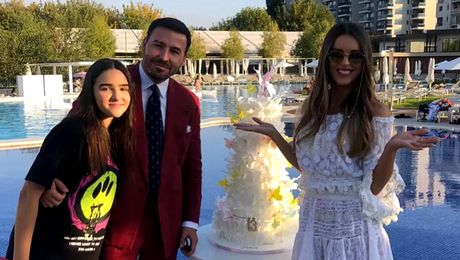 „Ce a fost așa atractiv la Adrian Cristea? Și Bianca Drăgușanu l-a iubit”. Răspunsul instant pe care l-a oferit Denisa Nechifor când a fost întrebată asta