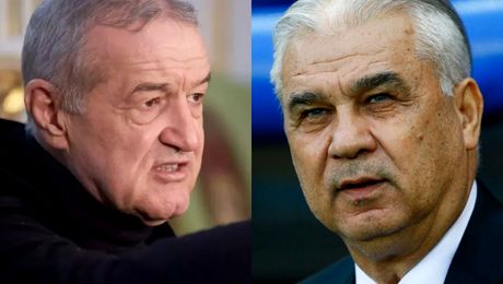 „Degeaba pupă icoanele!”. Gigi Becali, atac fără milă la adresa lui Anghel Iordănescu