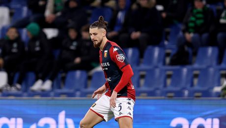 „A trimis ofertă oficială!”. Un club important din Serie A, gata să-l cumpere pe Radu Drăgușin