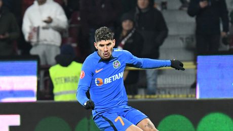 „Absolut zero”. Florinel Coman, „distrus” de un fost patron din fotbalul românesc