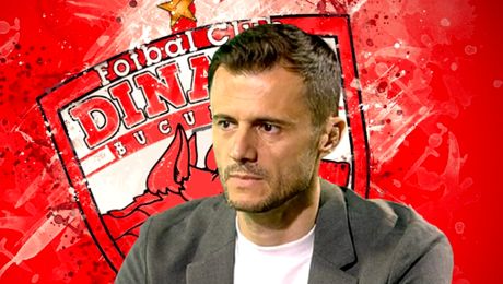 Conducătorii lui Dinamo aduc un psiholog la echipă. „Încercăm să implementăm din acest cantonament”. Exclusiv video