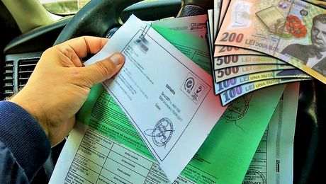 Anunțul pe care aproape toți șoferii trebuie să-l asculte. Riscă amenzi uriașe dacă au RCA la această firmă de asigurări