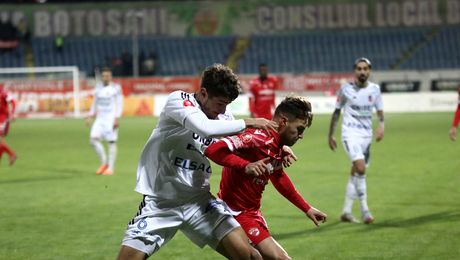 „Băi, nebunule, asta fac eu acum?”. Patron din Superliga, reacție virulentă după ce a fost sunat de impresarul unui jucător