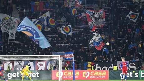 „Altul e planul, treaba e bătută în cuie”. Ce pregătesc legendele Stelei pentru a obține dreptul de promovare al CSA?