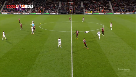 Momente cumplite în Premier League: căpitanul lui Luton s-a prăbușit pe teren, meciul a fost suspendat! Detaliile momentului