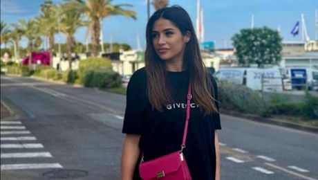 Ce se întâmplă în aceste momente cu jandarmerița prinsă cu substanțe interzise în geantă: Decizia luată de Andreea Bumbac