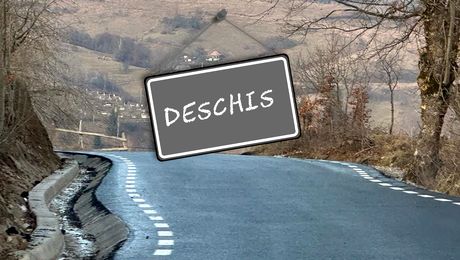 Cel mai scump drum județean din România arată fabulos! Va fi deschis peste câteva zile. Primele imagini