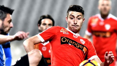 „S-a dat un telefon la Ionuț Nedelcearu?”. Andrei Nicolescu, detalii de ultimă oră despre campania de achiziții de la Dinamo. Exclusiv video