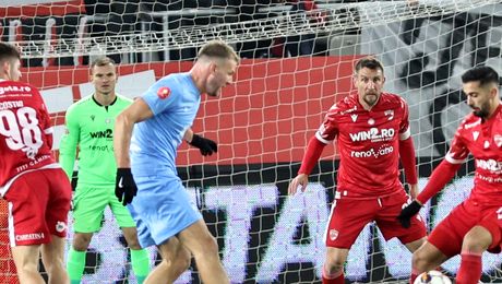 „Am fost șocat când am văzut lista de transferuri, nume grele. Nu am știut că ne putem permite așa ceva”. Dezvăluiri din interior. Ce planuri are Dinamo în mercato